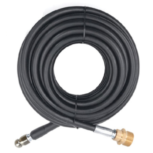 씨씨앤티  고압세척기 전용 20M 고압호스