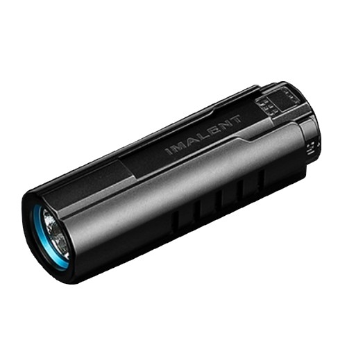 이멀렌트  LD70 EDC 미니 LED 손전등