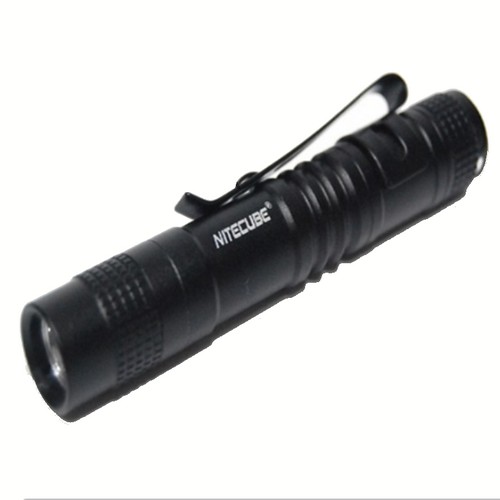 나이트큐브  N4 EDC 미니 LED 후레쉬