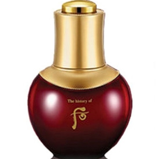 더후 더히스토리오브후 진율향 홍산삼 진액 오일 30ml