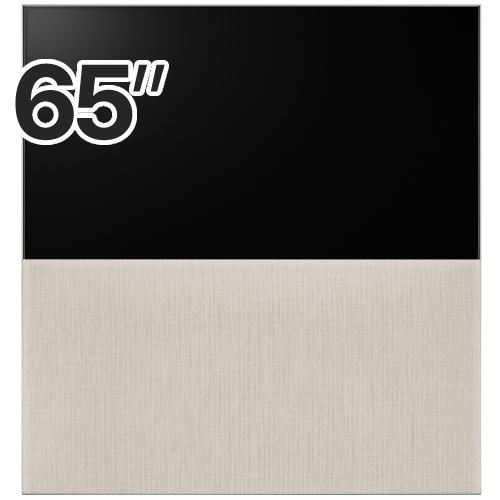 LG전자 오브제컬렉션 이젤 올레드 evo 65ART90EKPA