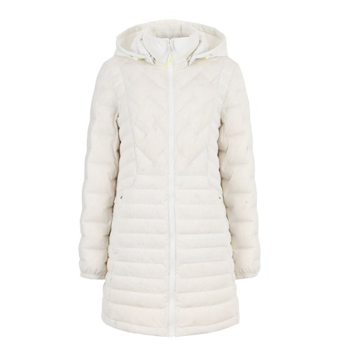 밀레 LD 스트레치 튜브 롱다운 MXQWD521