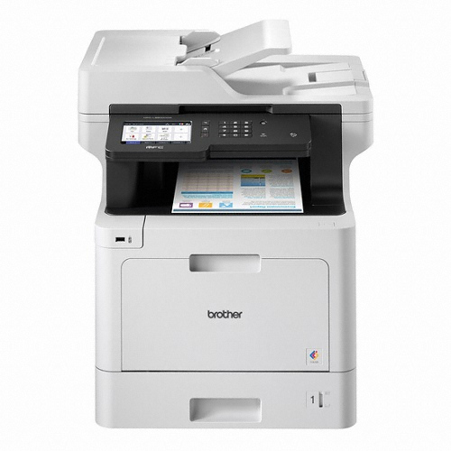 Brother  MFC-L8900CDW
