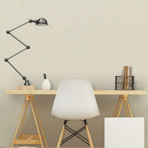 그루미  접착식 단열벽지 실크타입 20m