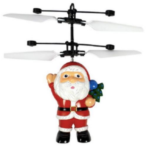 오키도키  산타 플레잉볼