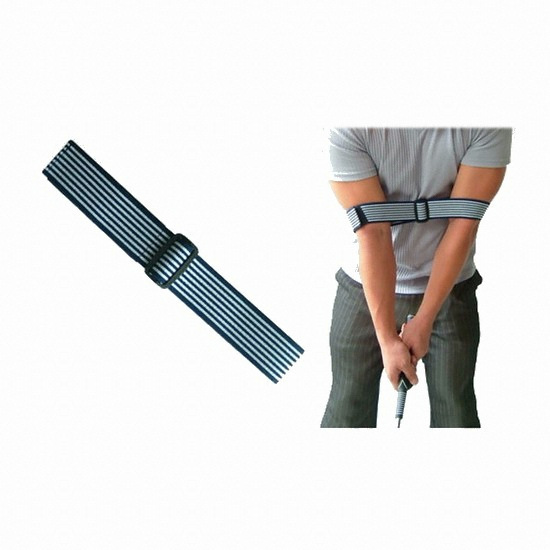 미스터골프  암밴드