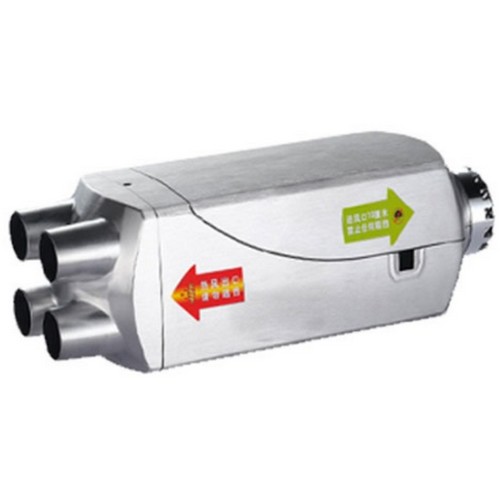 메탈 무시동히터 12V 24V