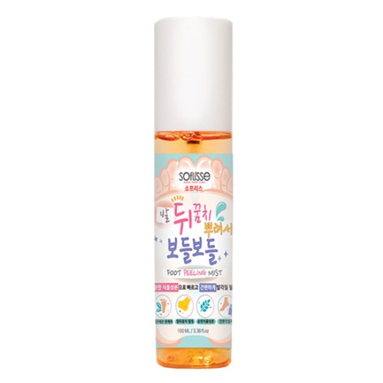 소프리스 풋필링 미스트 100ml