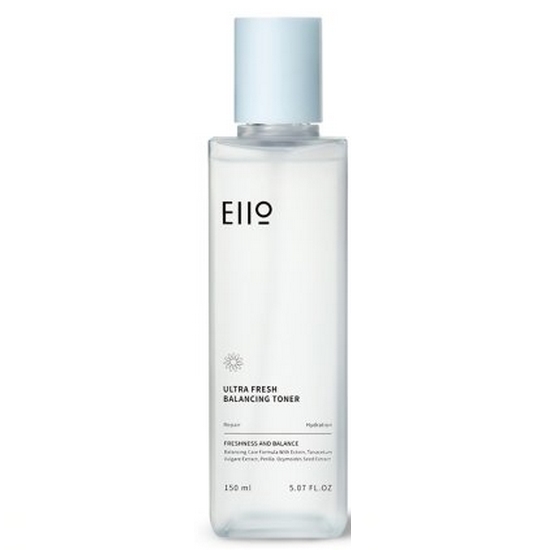 이아이오 울트라 프레쉬 밸런싱 토너 150ml
