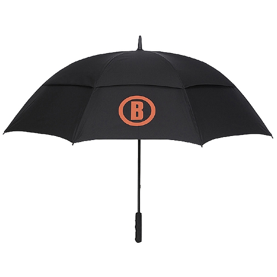 부쉬넬  더블 캐노피 우산