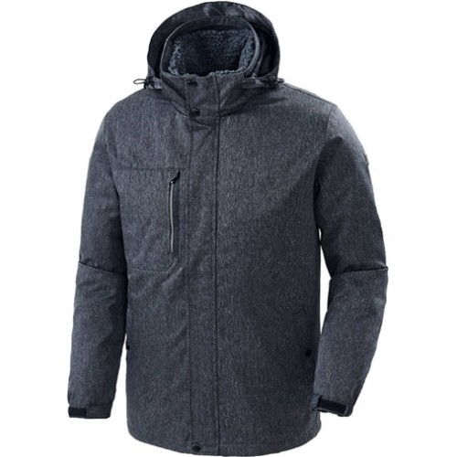 티뷰크 남성 겨울 작업복_TB 545