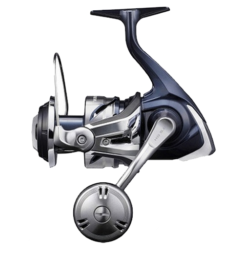 시마노  트윈파워 SW 4000XG, 2021년형