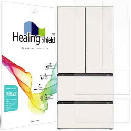 폰트리 힐링쉴드 Z491GBB151 무광 외부보호필름