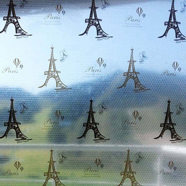 썬나노  4중 에펠탑 단열뽁뽁이 폭:1m