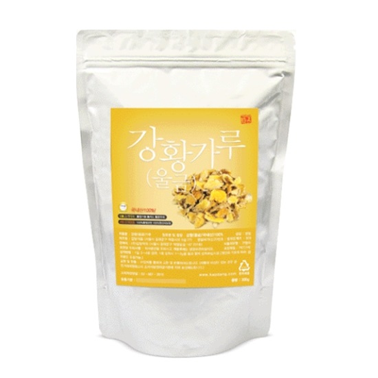  갑당약초 울금가루 300g [1개]