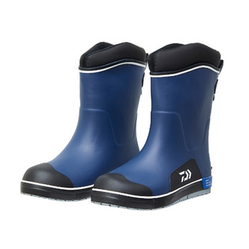 다이와  WD-2402 윈터 레이디얼 데크 부츠