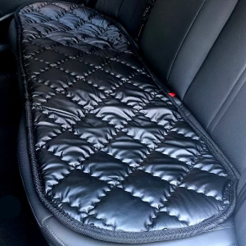 한일전기  리무진 3인 열선시트