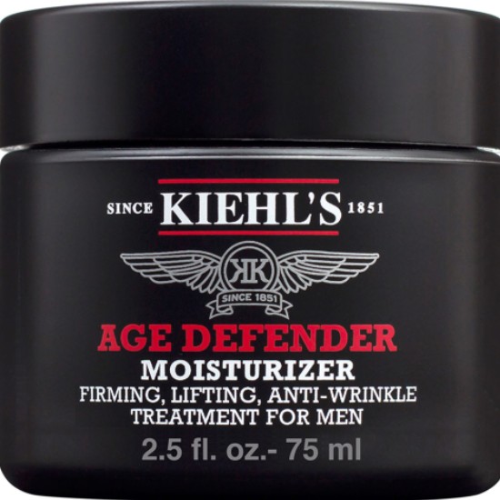 키엘 에이지 디펜더 모이스처라이저 75ml