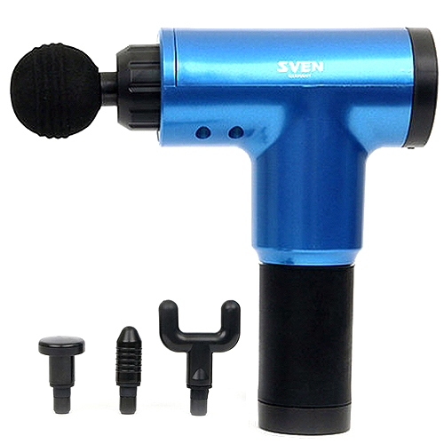 스벤 진동안마건 SVM-G1120U