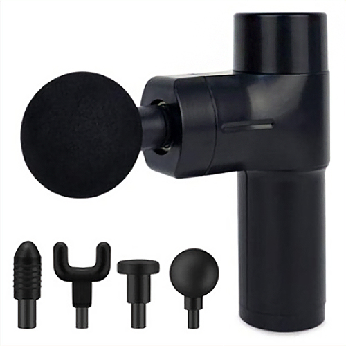 휴대용 미니 마사지건