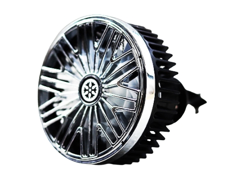 파보니  쿨링팬 차량용 선풍기