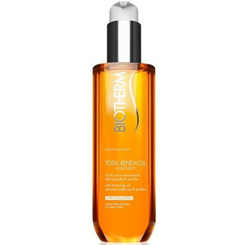 비오템 비오수르스 포밍 오일 클렌저 200ml