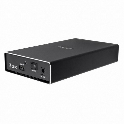 MAIWO  USB 3.1 Type C 외장케이스 (KS162)