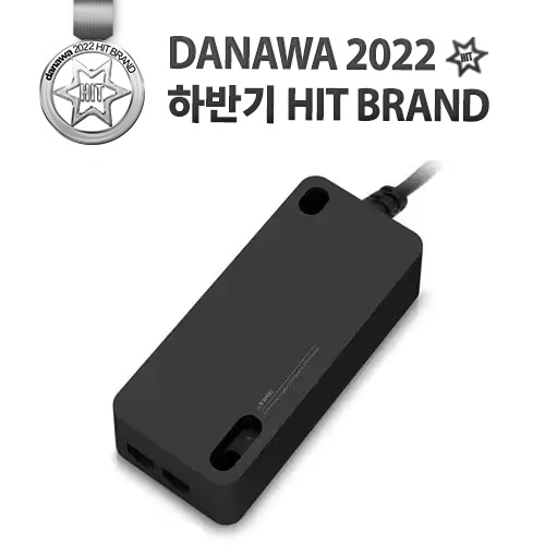 EFM네트웍스 ipTIME PoE 인젝터-GIGA-S