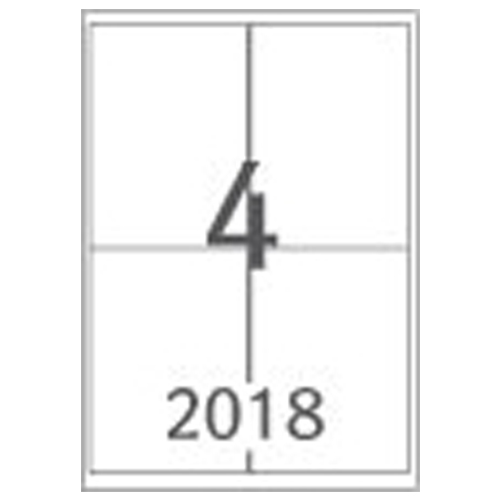 포스틱라벨  PS-2018