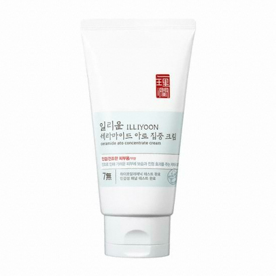 일리윤 세라마이드 아토 집중 크림 150ml