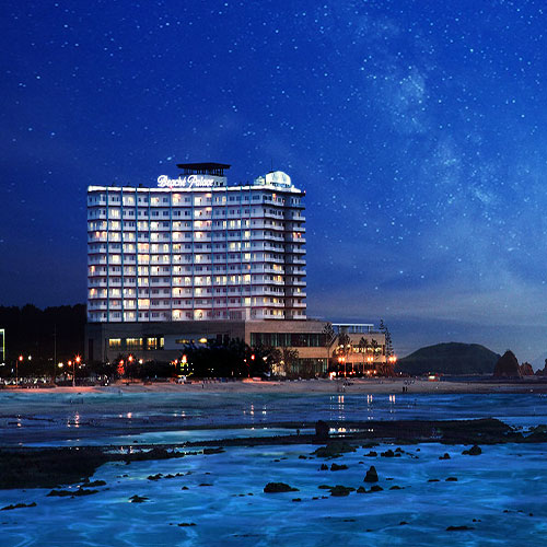 [보령] 비체팰리스 리조트 객실