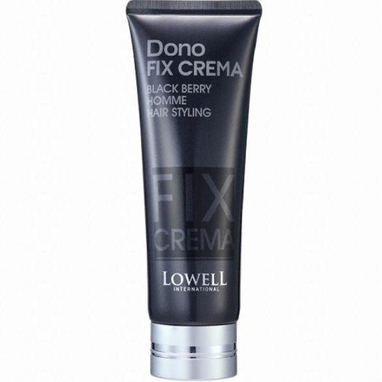 로웰 도노 픽스 크레마 120ml