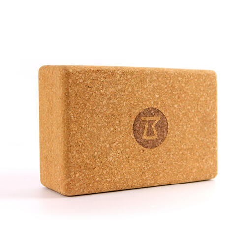 비핏  코르크 요가블럭