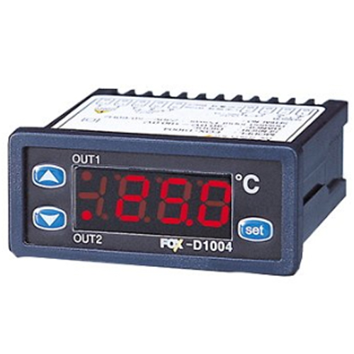 폭스  디지털 온도조절기 FOX1004