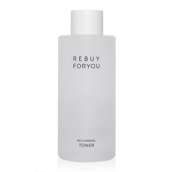 리바이포유 리치 미네랄 토너 300ml [1개] - 에누리 가격비교
