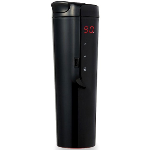 써니테크 유로 스마트텀블러 차량용커피포트 ESL-4000PLUS