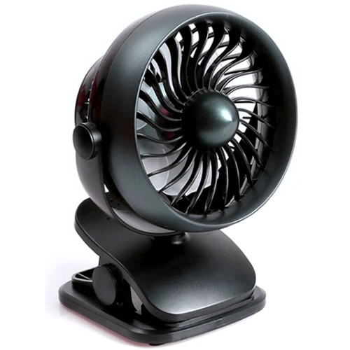 지티글로벌  집게형 무선 선풍기