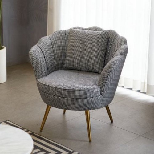 위드퍼니처 릴리 패브릭 소파 1인용