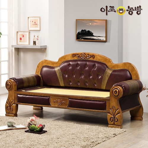 이조농방 람 흙소파 MS [보령황토] - 에누리 가격비교