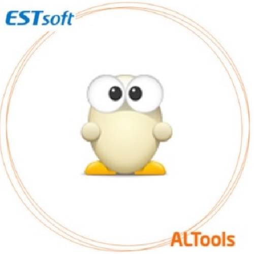 이스트소프트  알집 12.0