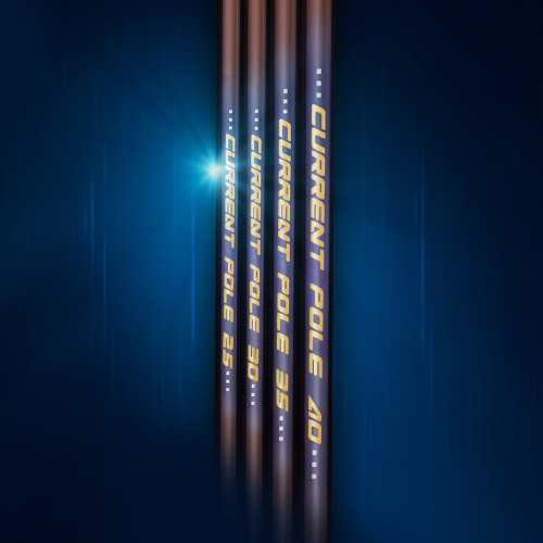 NGKR  커런트폴 민장대