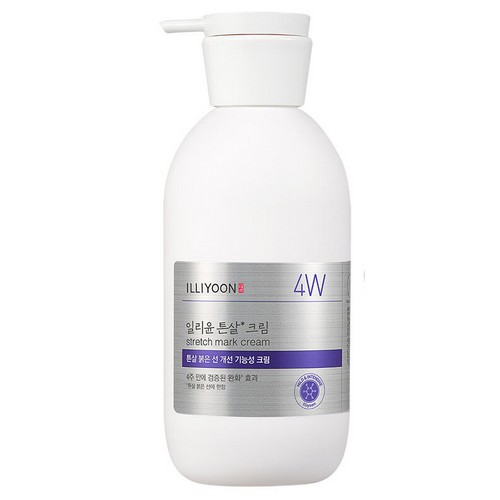 일리윤 튼살크림(구) 330ml