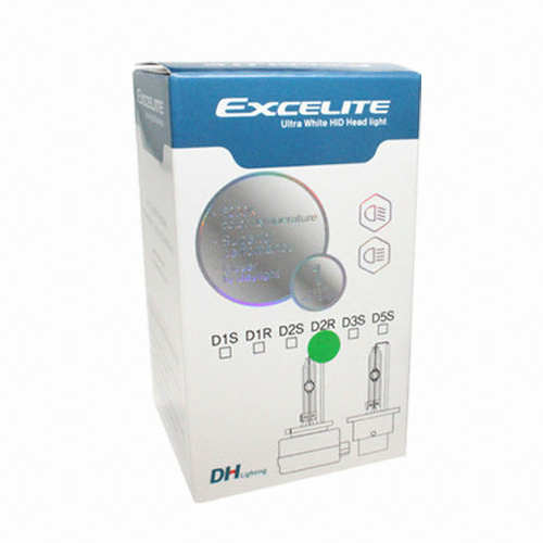 엑셀라이트  HID 6200K