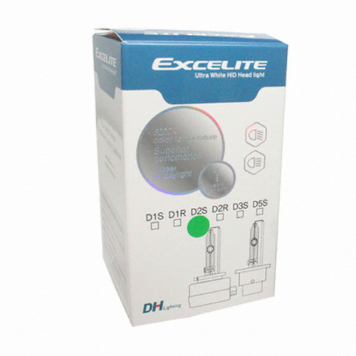 엑셀라이트  HID 6200K
