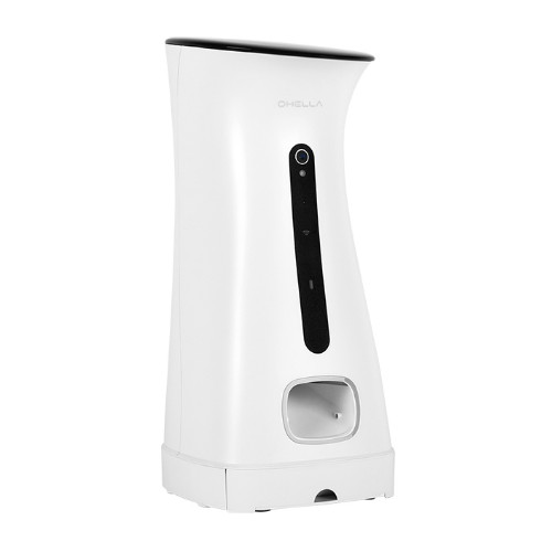 오엘라  HD 카메라 자동급식기 PF02