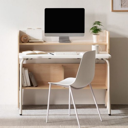 하움 재택근무 책상[1000x610] 이미지 78393873