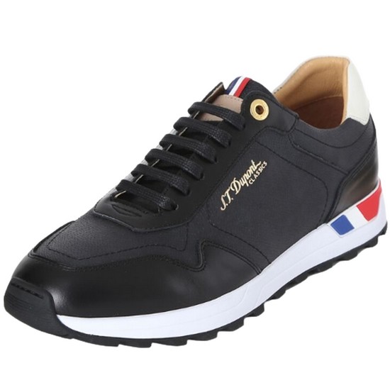 ST듀퐁 슈즈 캐쥬얼 스니커즈 아틀란타 PE2SMC1AT557PBK