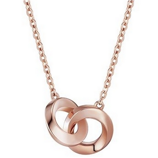 스타일러스  썸이터널프라미스3 14K 목걸이_282100144