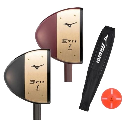 미즈노  S711
