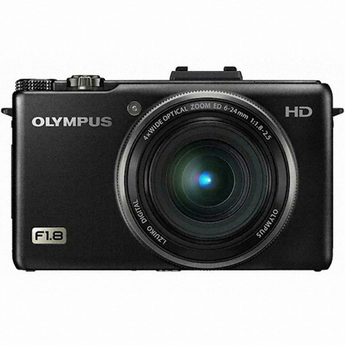 올림푸스  XZ-1
